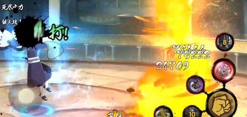 忍者带土最新爆料,揭秘神秘力量与命运转折